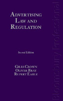 Advertising Law and Regulation