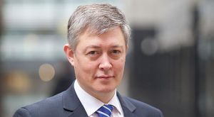 Jonathan Kirk QC
