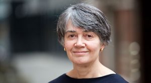 Josephine Hayes