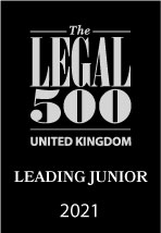 Legal 500: Leading Junior