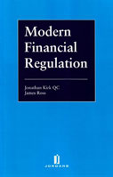 The Blue Book: Modern Financial Regulation